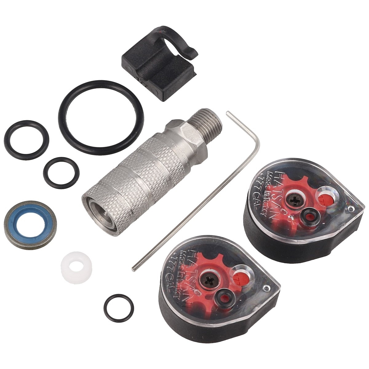 Hatsan Jet I 4.5 mm Air Gun