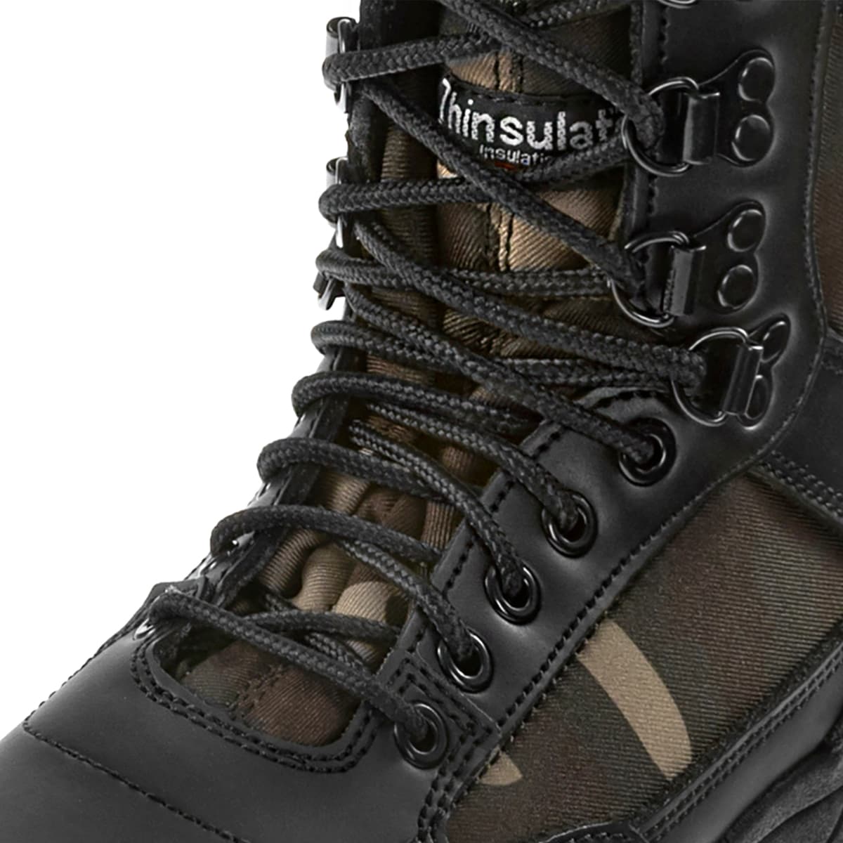 Buty Brandit Tactical Dark Camo