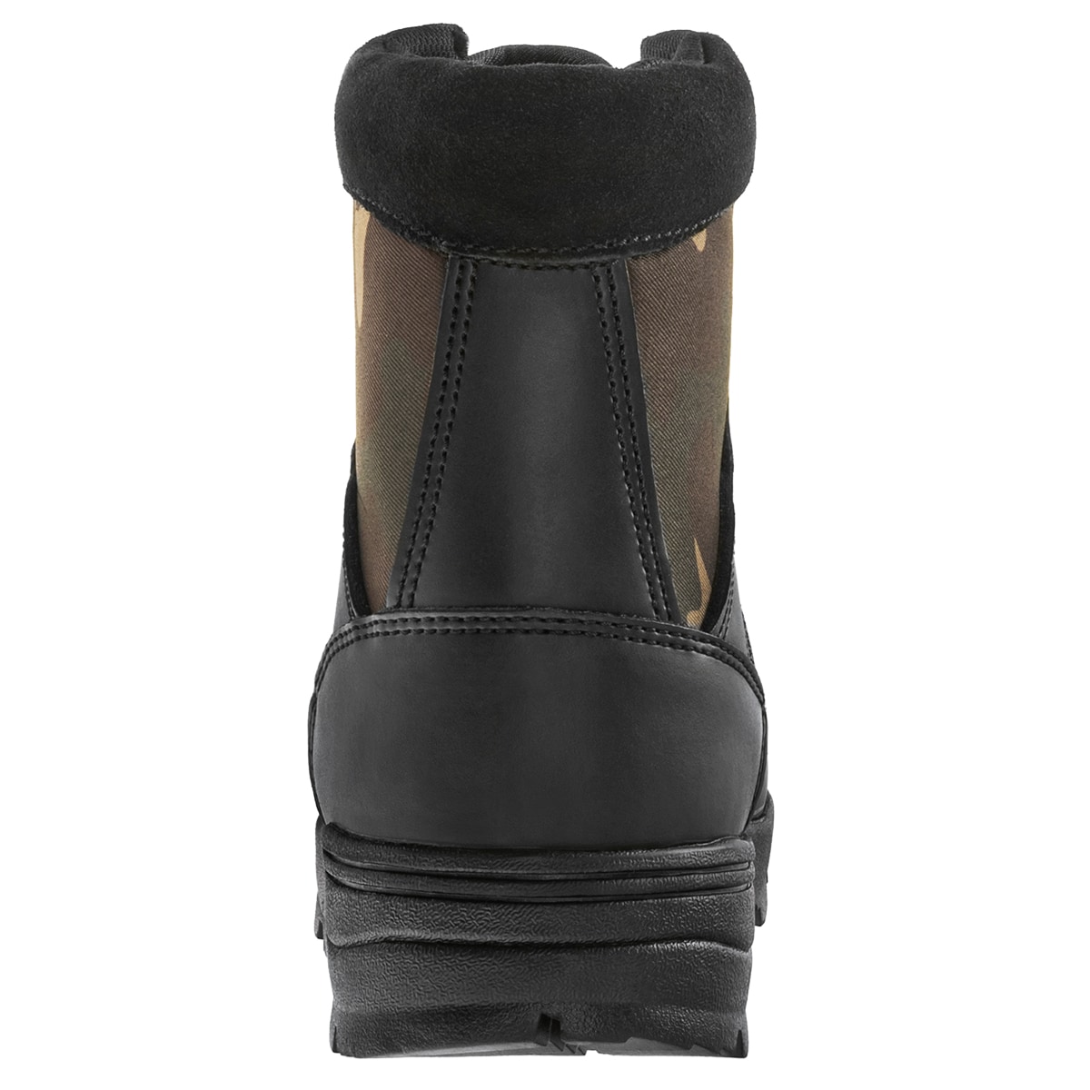 Buty Brandit Tactical Dark Camo