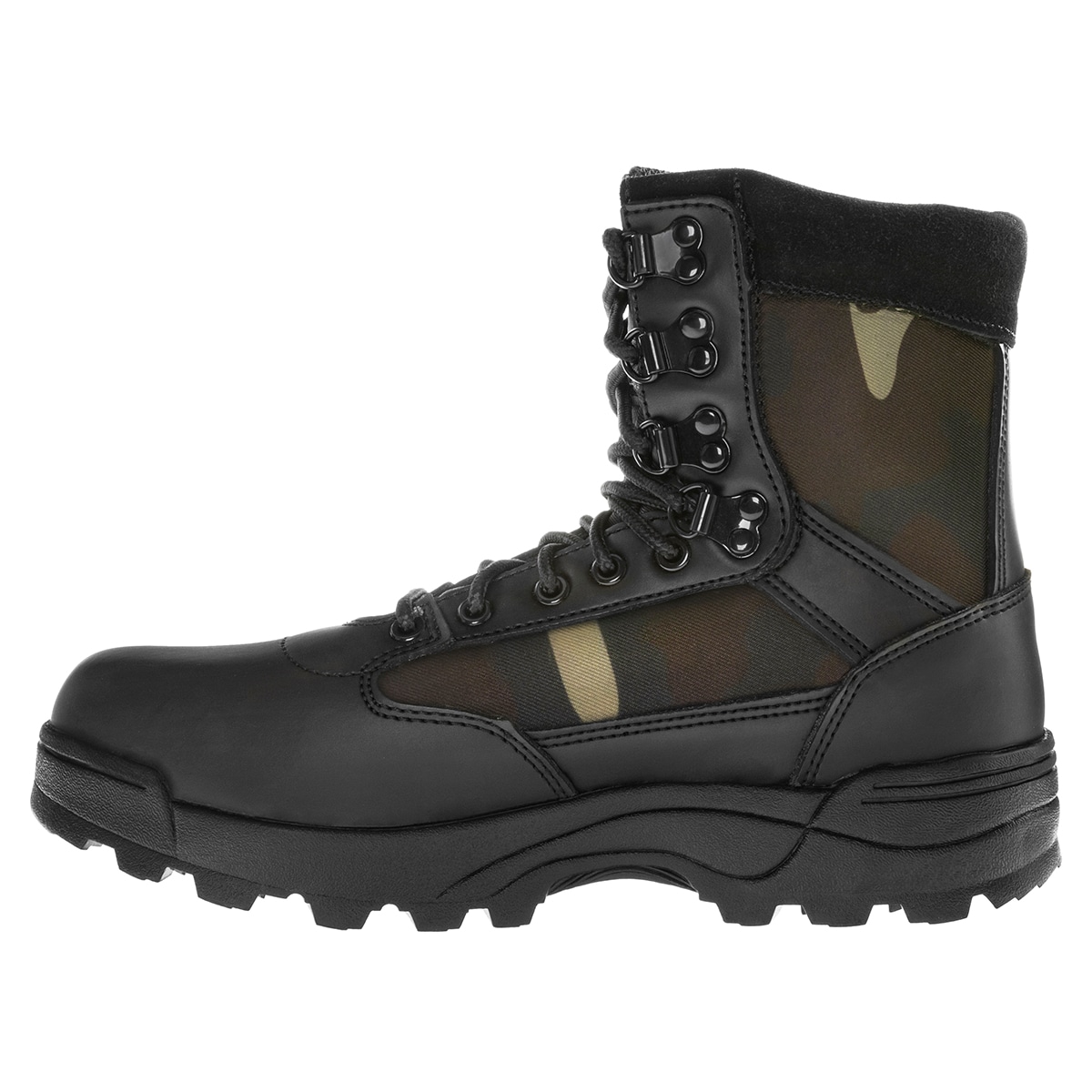 Buty Brandit Tactical Dark Camo