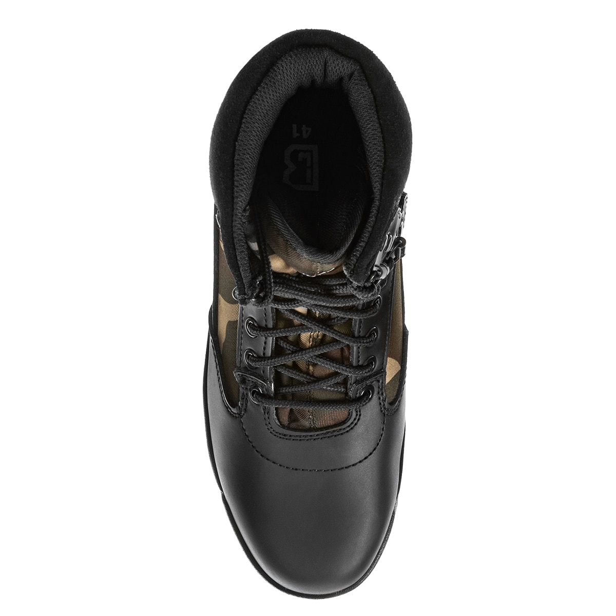 Buty Brandit Tactical Dark Camo