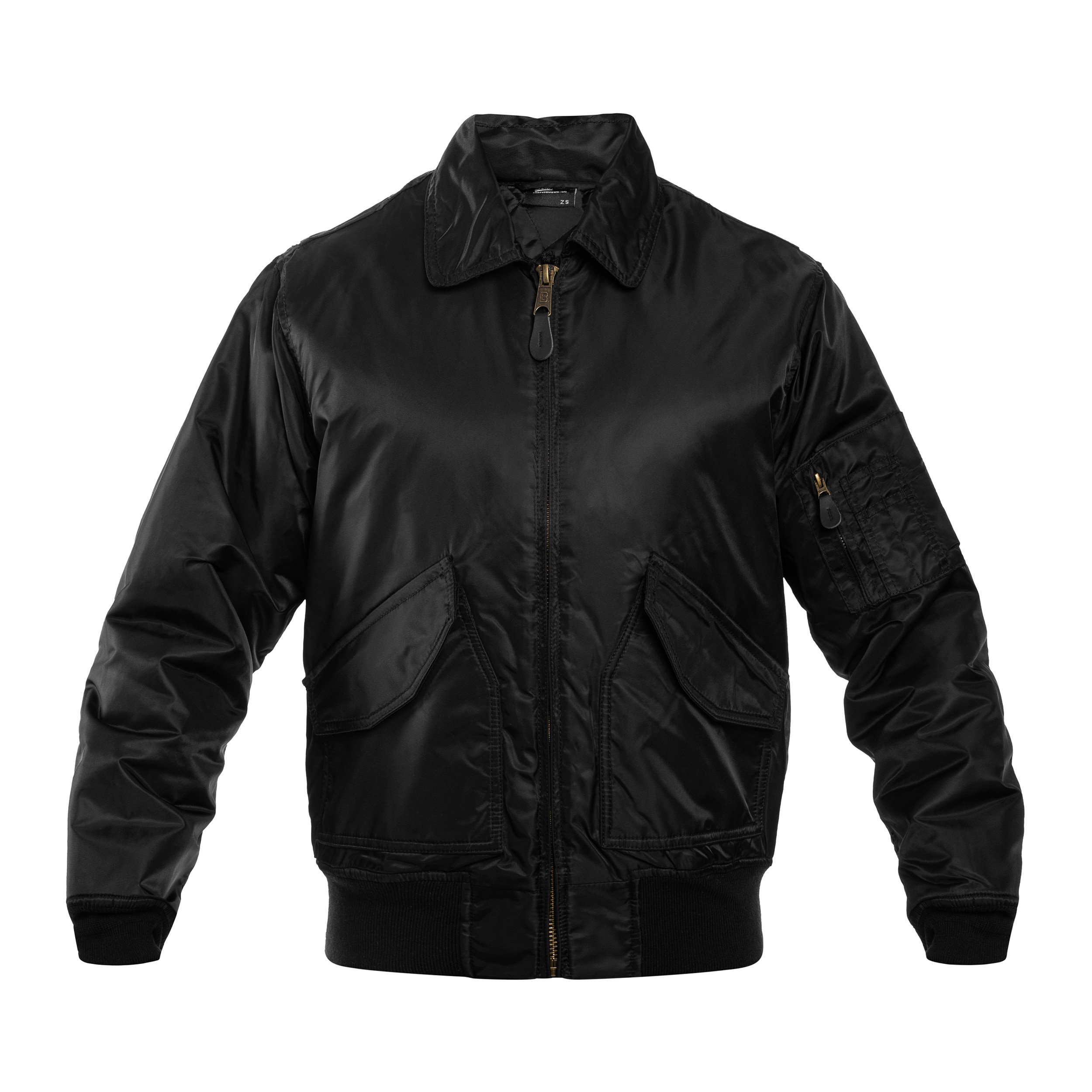 Куртка Brandit CWU - Black