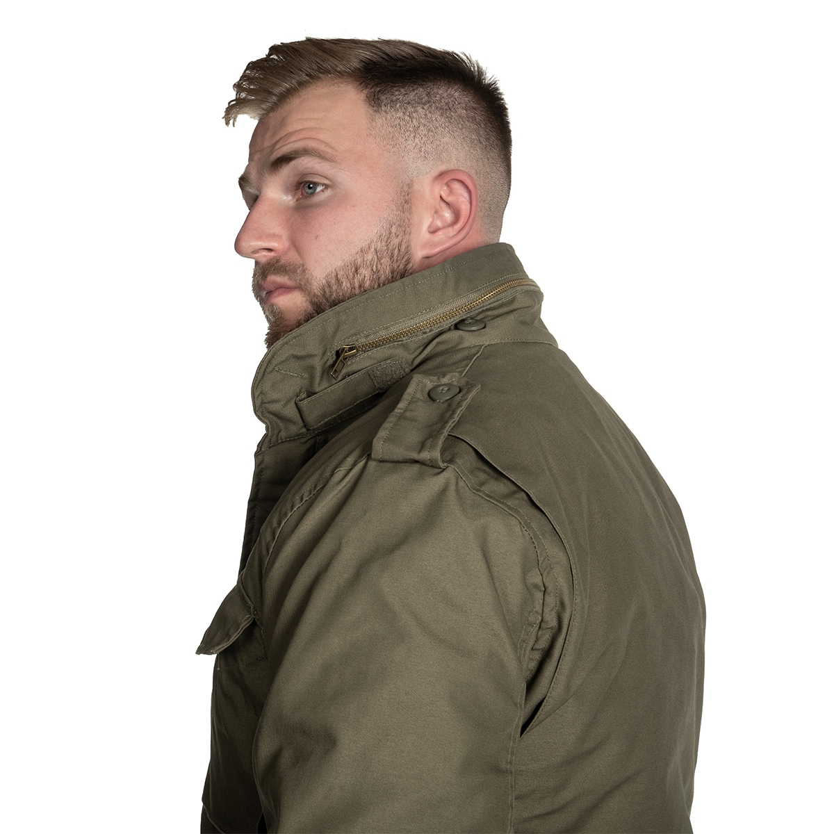 Kurtka Brandit M65 Classic - Olive
