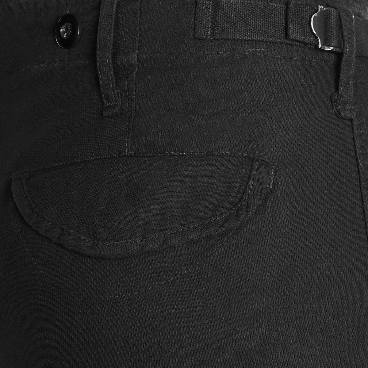 Spodnie damskie Brandit M65 - Black