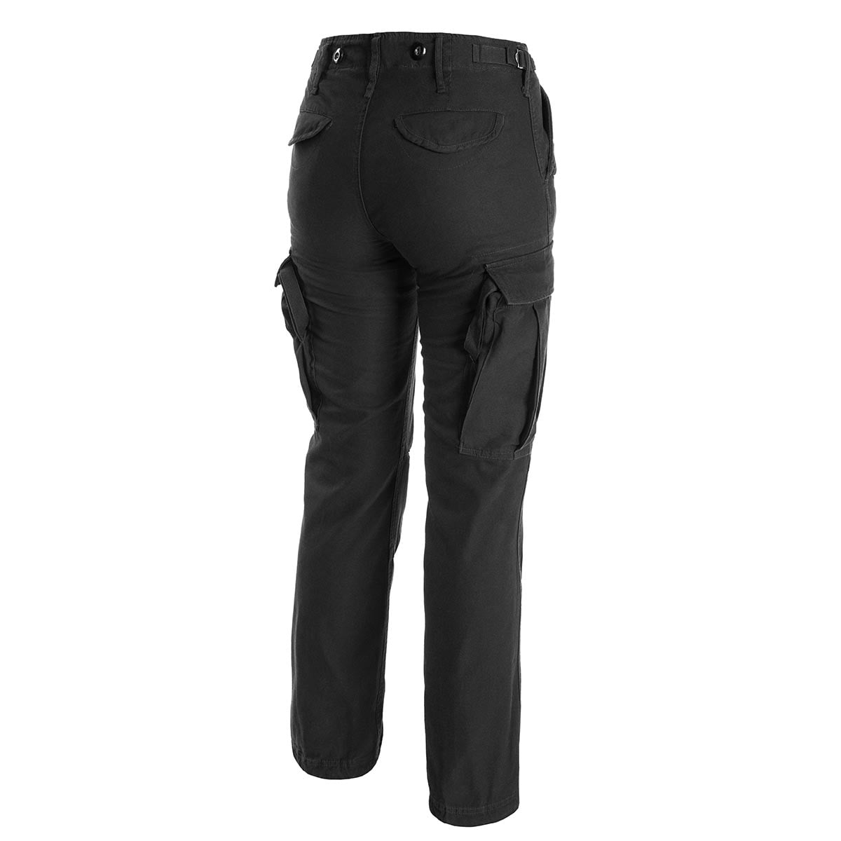 Spodnie damskie Brandit M65 - Black