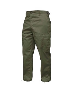 Spodnie Brandit US Ranger - Olive Spodnie Brandit US Ranger - Olive
