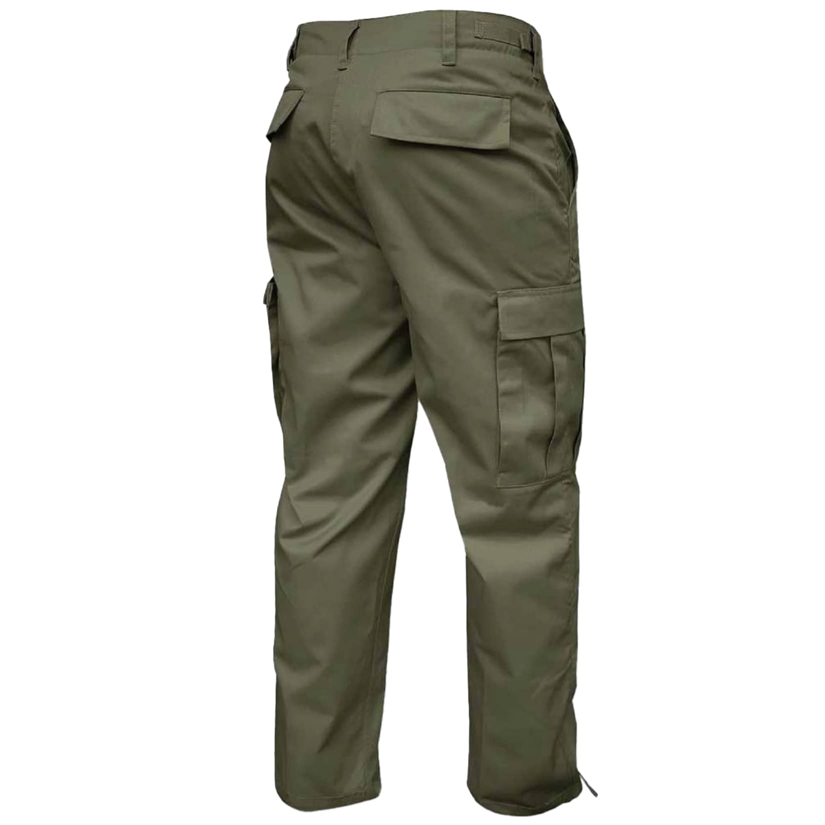 Spodnie Brandit US Ranger - Olive
