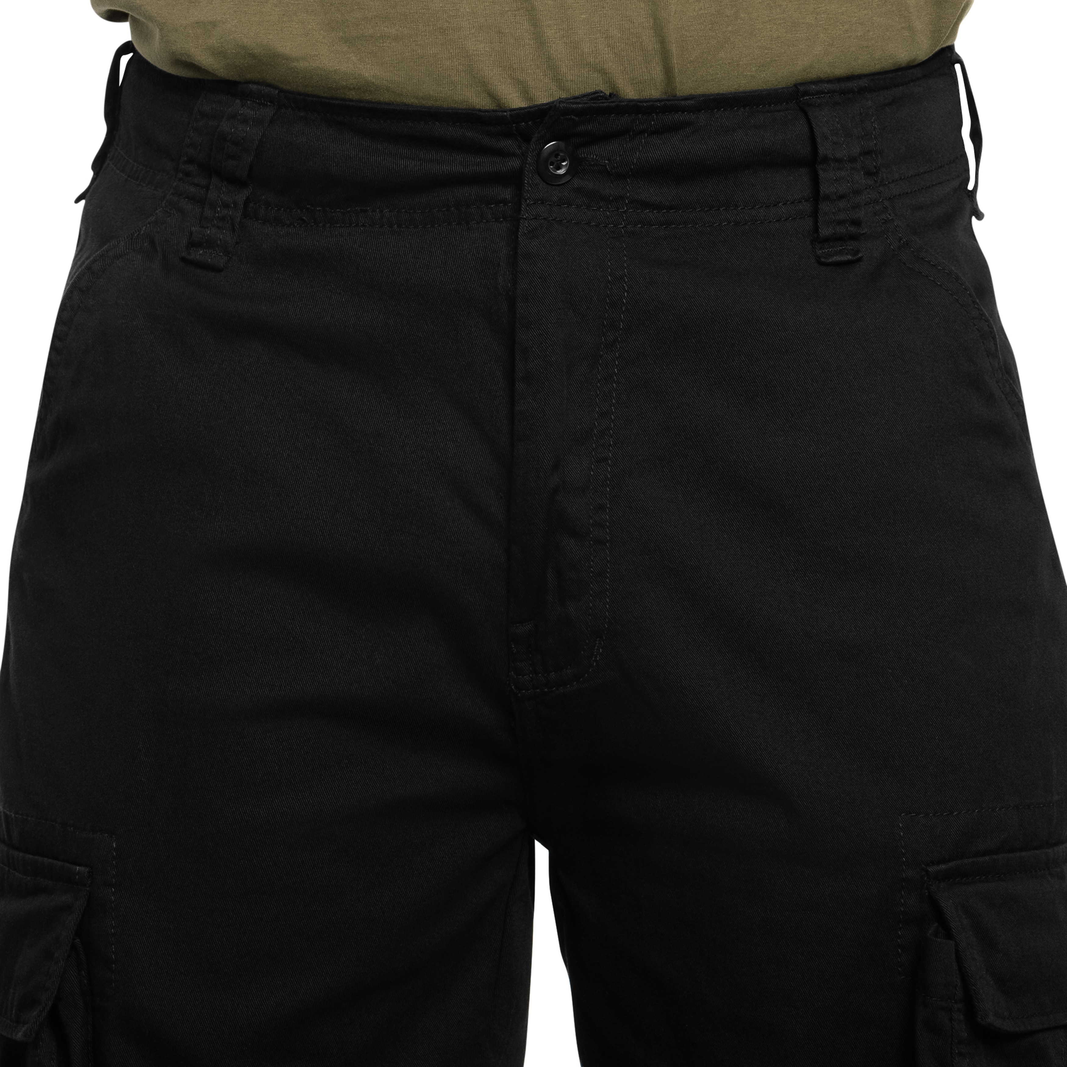 Szorty Brandit Urban Legend - Black