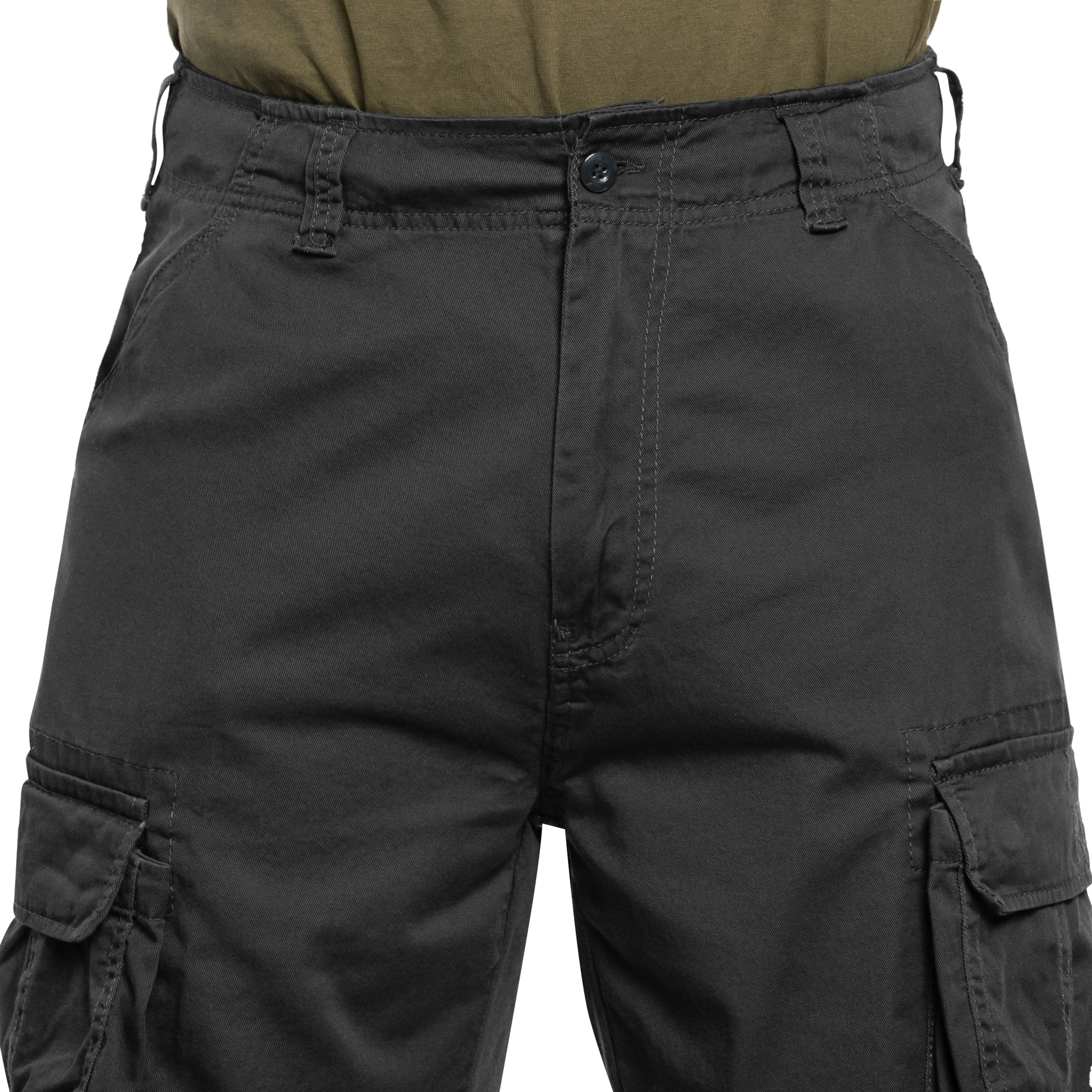 Шорти Brandit Urban Legend - Anthracite
