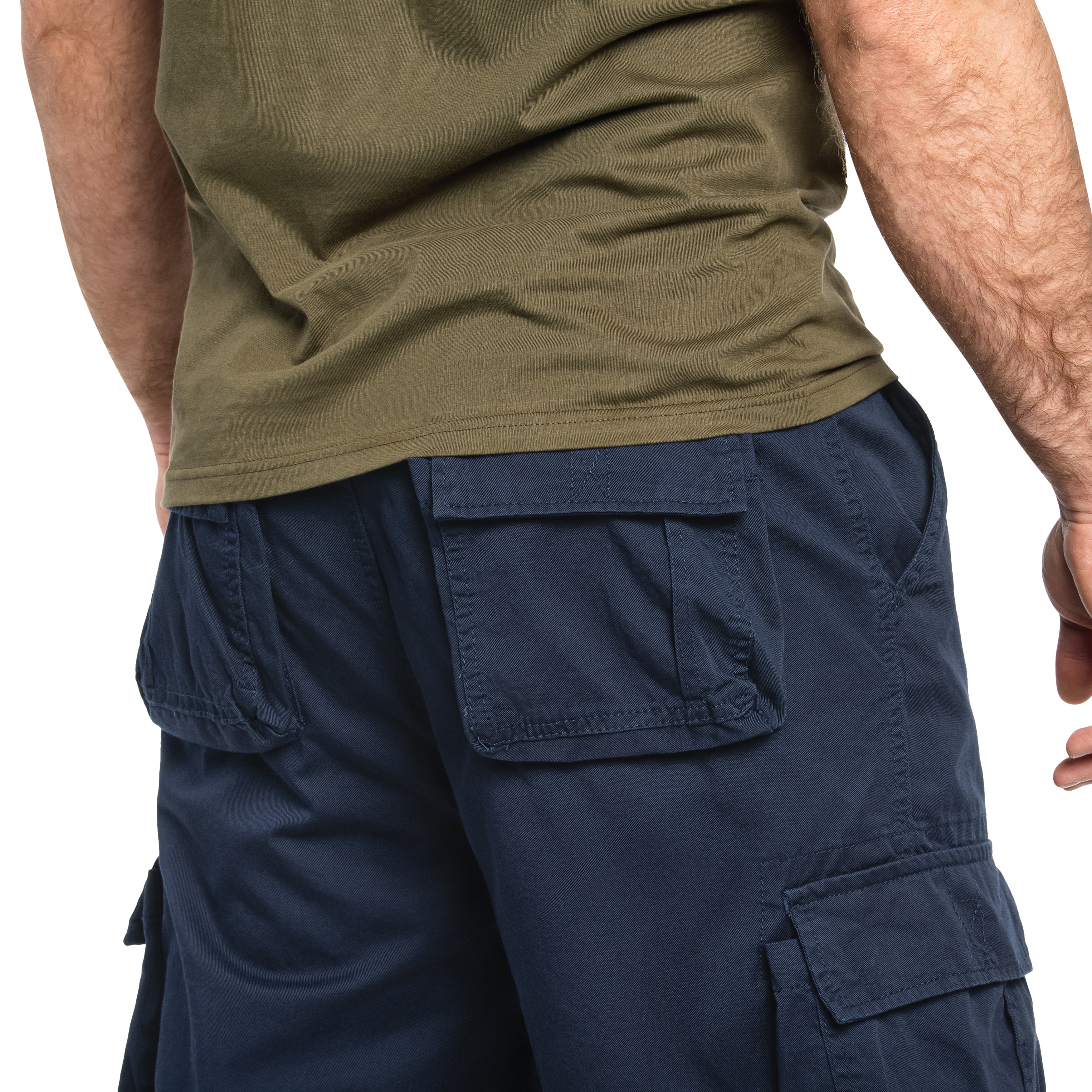 Szorty Brandit Urban Legend - Navy