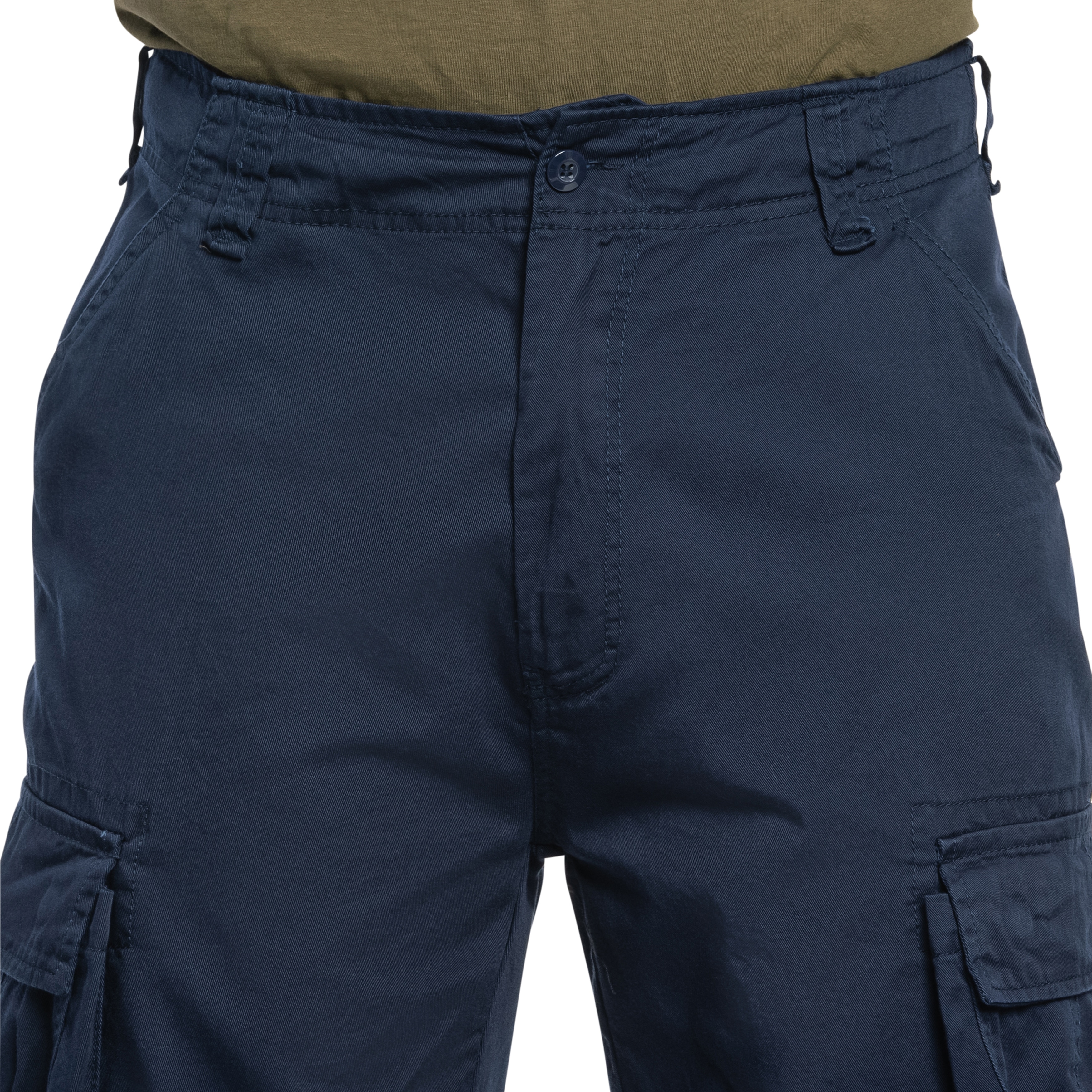 Szorty Brandit Urban Legend - Navy