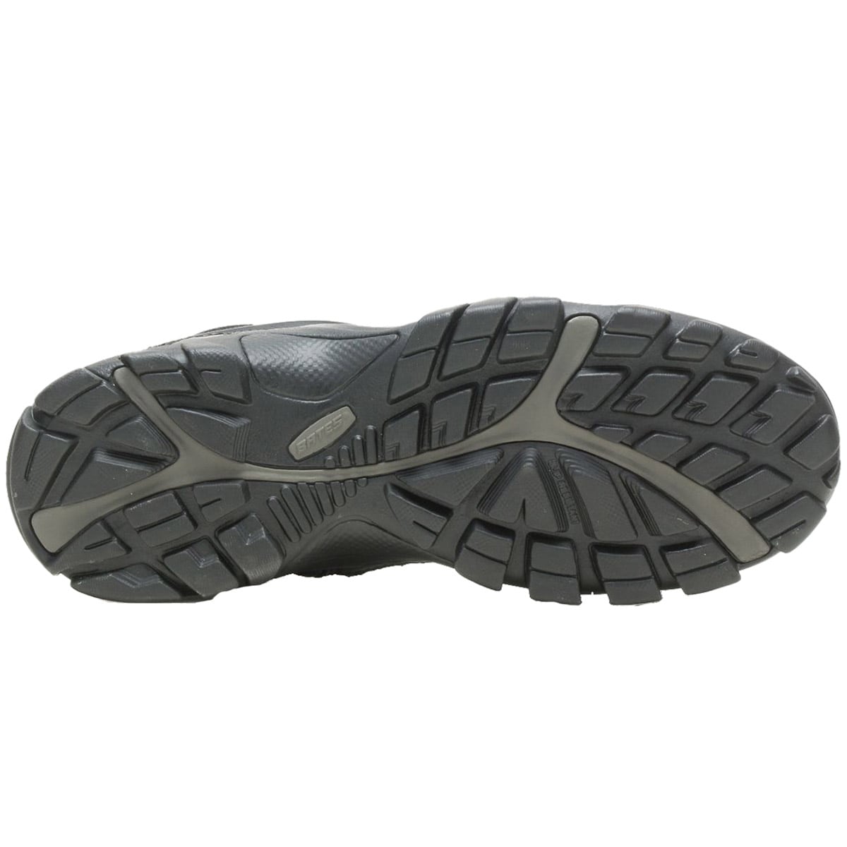 Buty Bates Delta-8 - Black