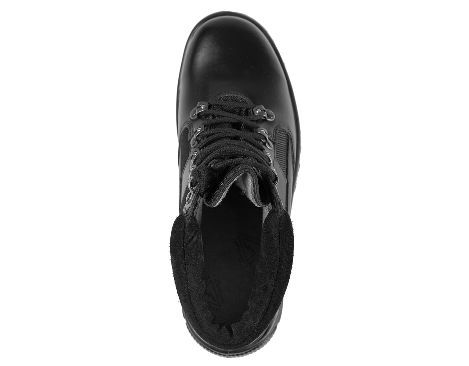 Buty Protektor Alfa Plus - Black