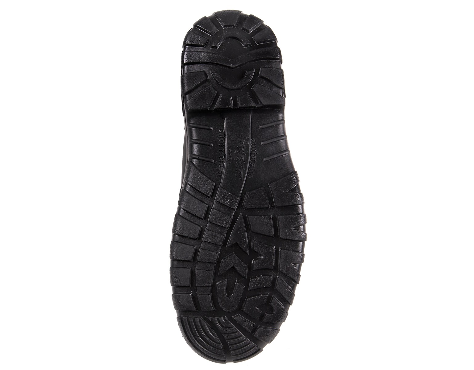 Buty Protektor Alfa Plus - Black