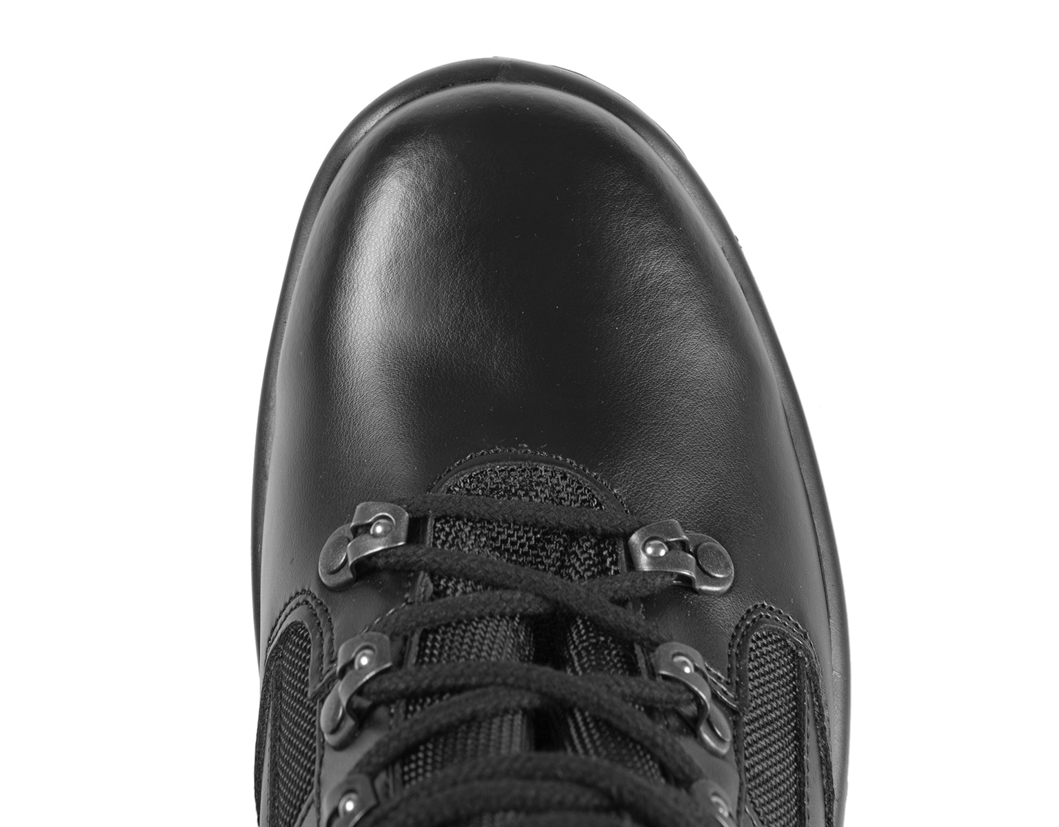 Buty Protektor Alfa Plus - Black