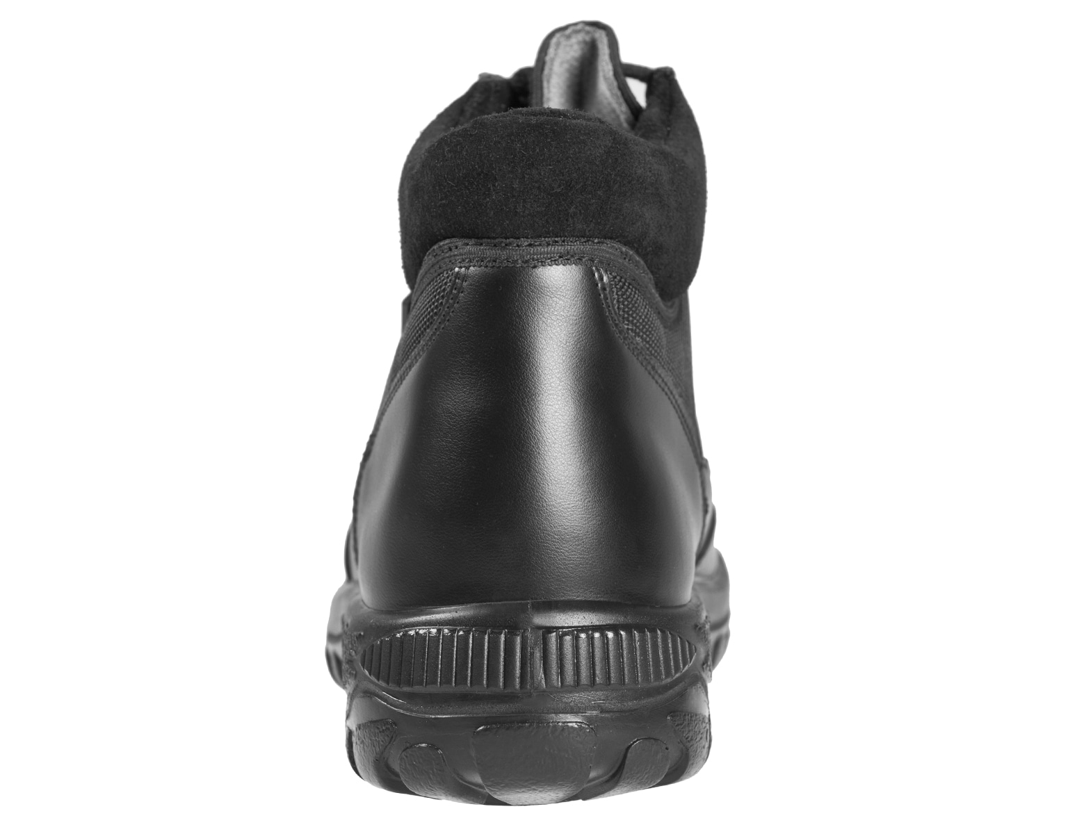 Buty Protektor Alfa Plus - Black