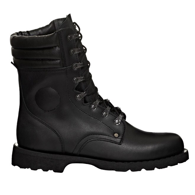 Buty Protektor Desant Black 