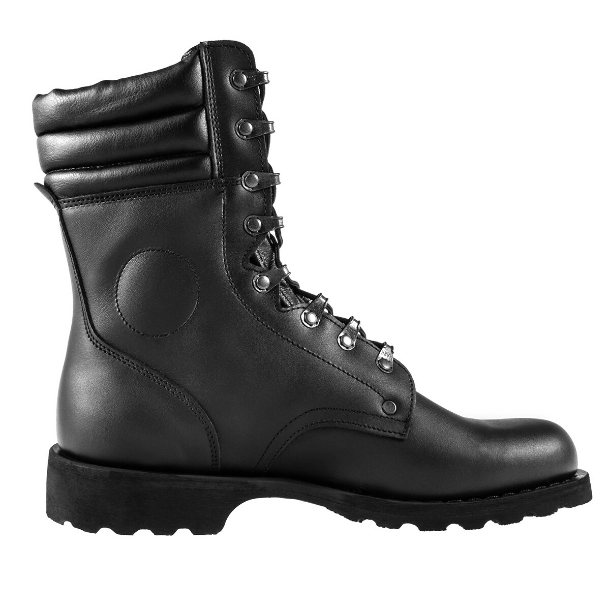 Buty Protektor Desant Black 