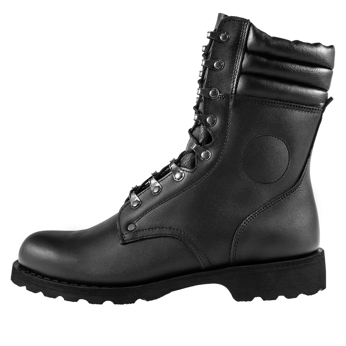 Buty Protektor Desant Black 