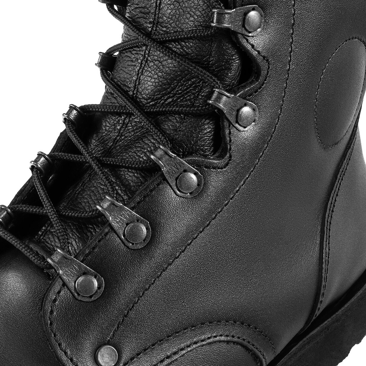 Buty Protektor Desant Black 