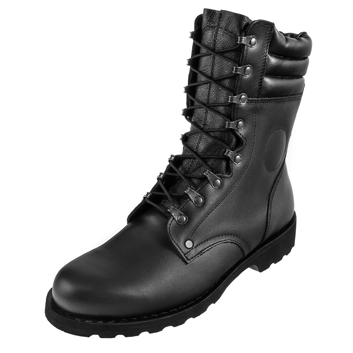 Buty Protektor Desant Black 