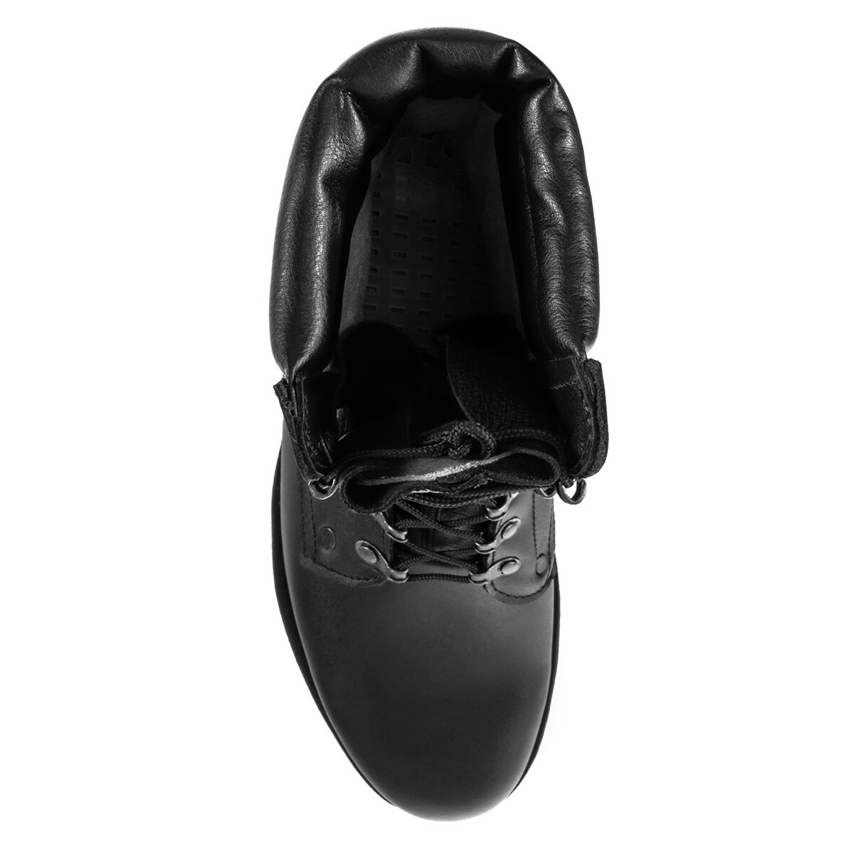 Buty Protektor Desant Black 