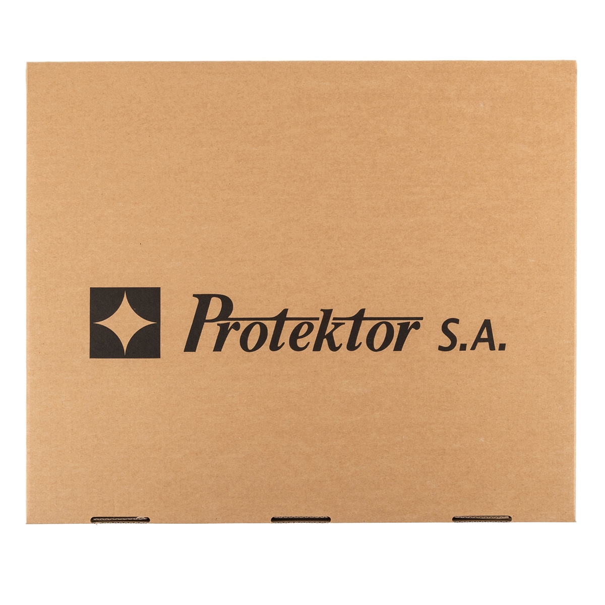 Buty Protektor Grom Black