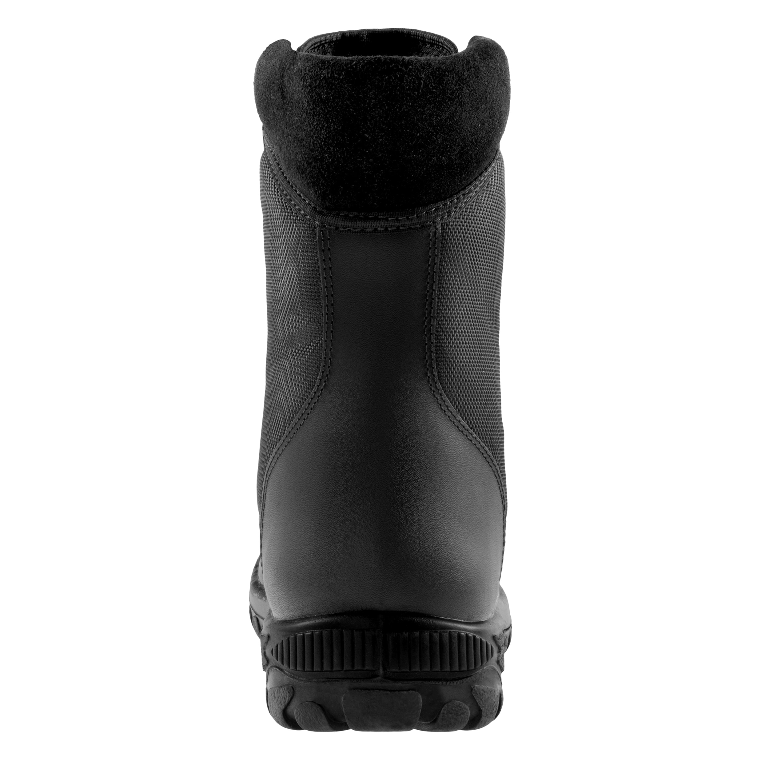 Buty Protektor Grom Black
