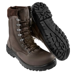 Buty Protektor Grom Brown
