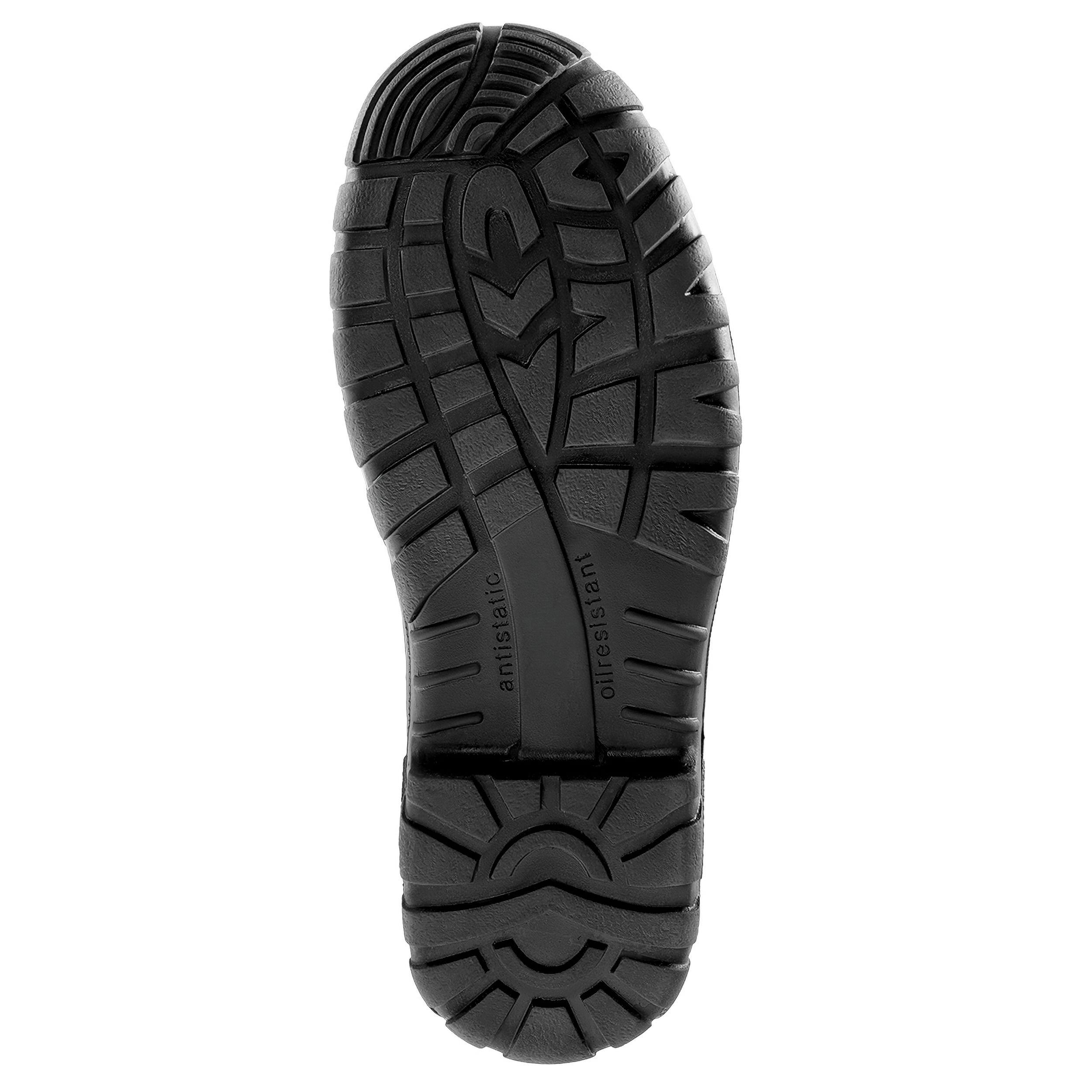 Protektor Grom Boots Brown