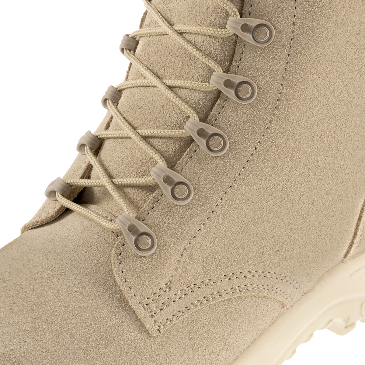 Buty Protektor Grom Light Desert