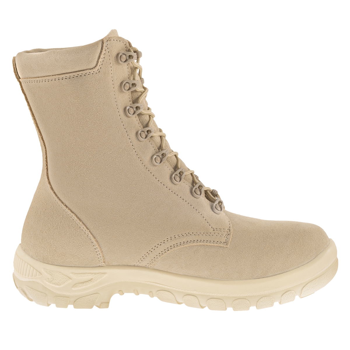 Buty Protektor Grom Light Desert