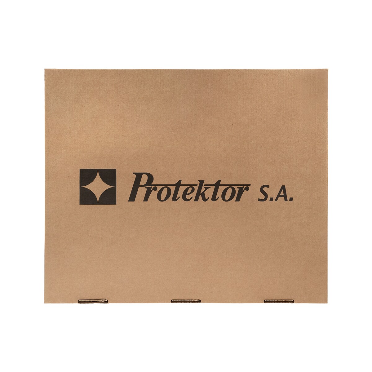 Buty Protektor Grom-1 Black
