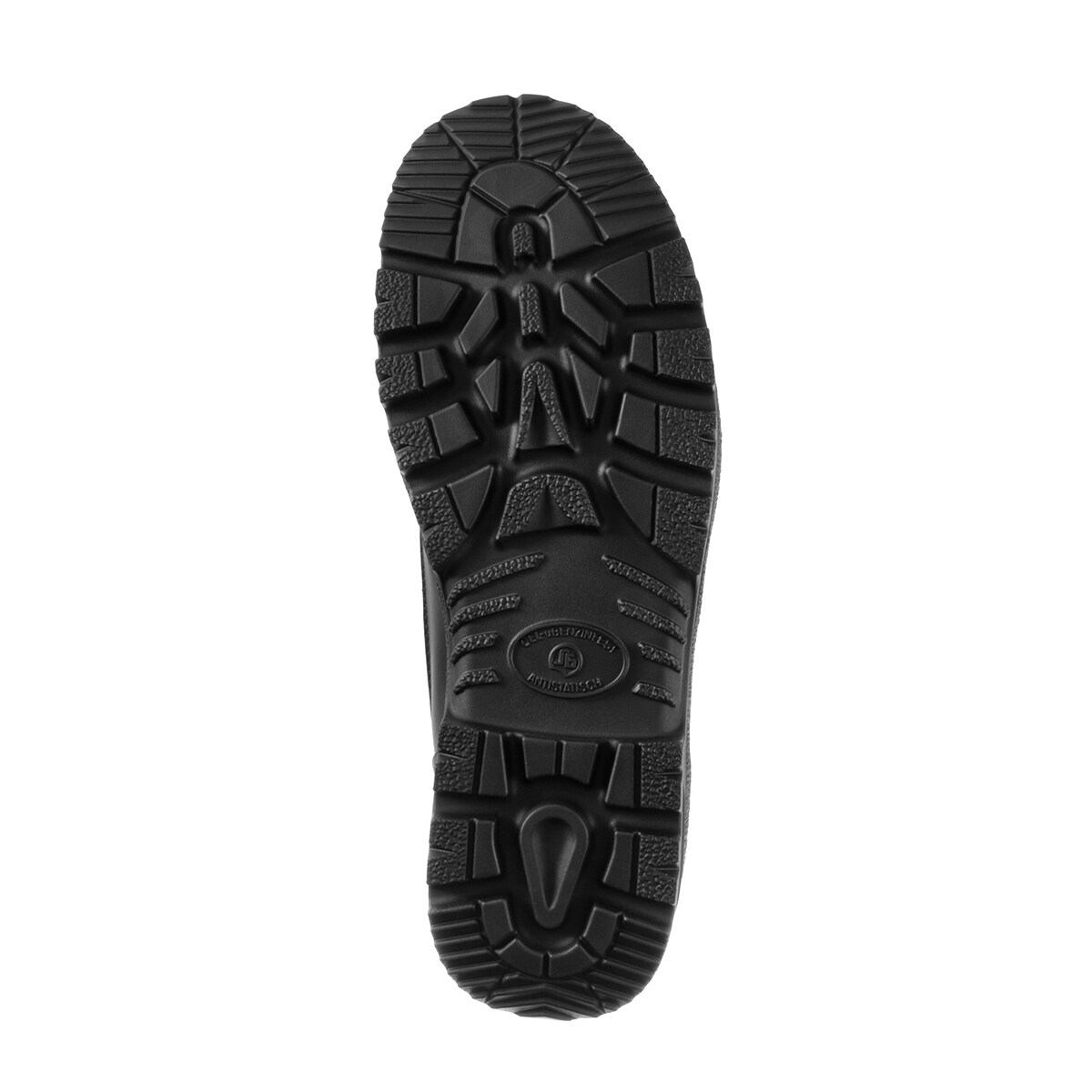 Buty Protektor Grom-1 Black