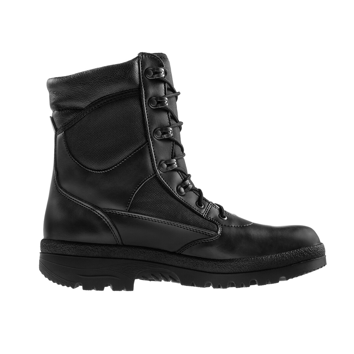 Buty Protektor Grom-1 Black