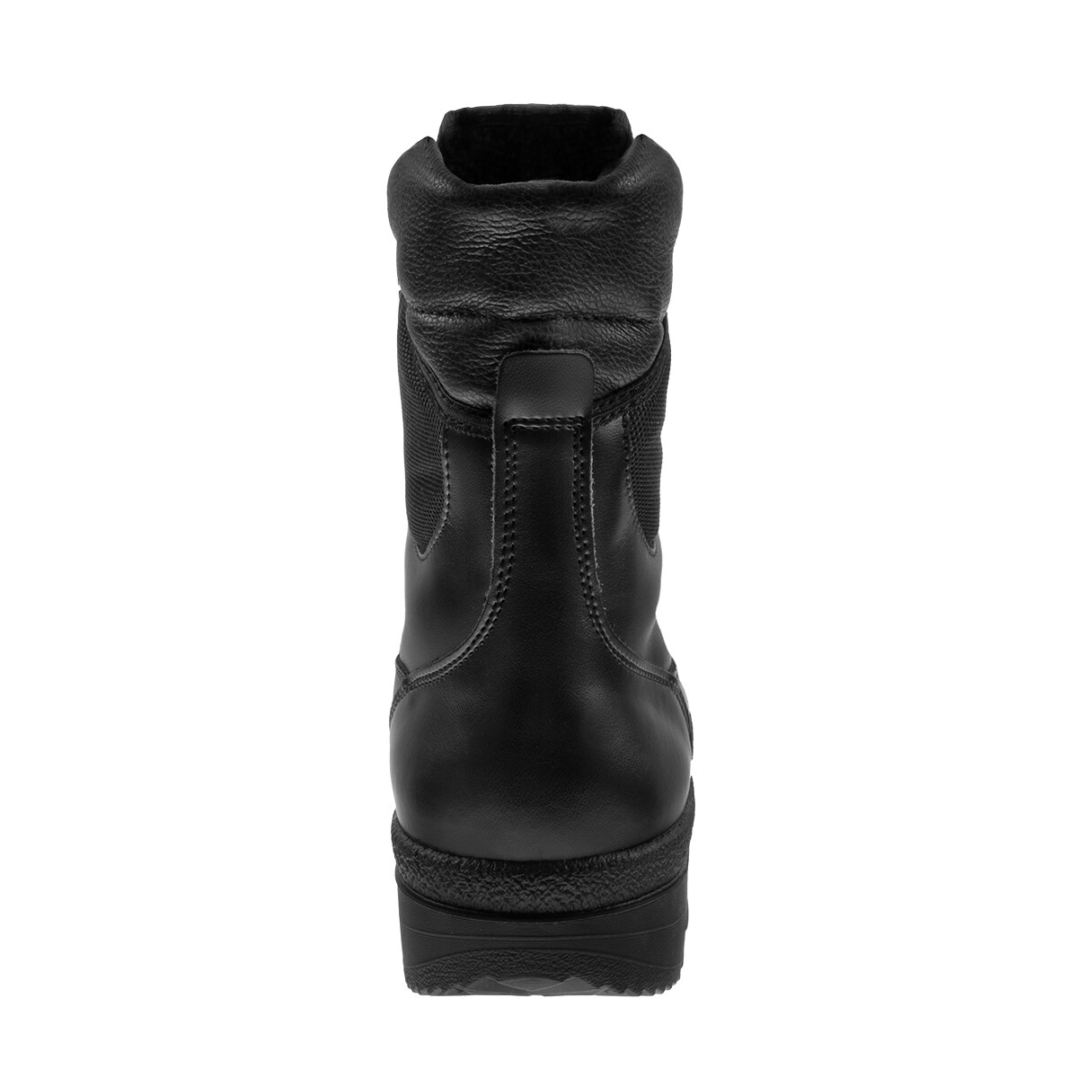 Buty Protektor Grom-1 Black