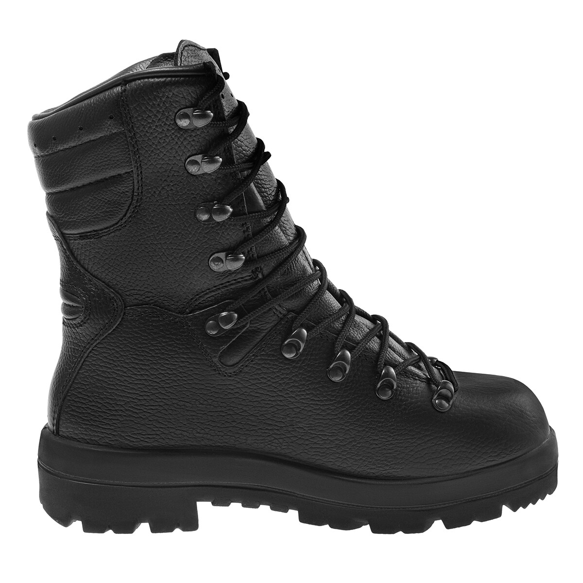 Buty Protektor Walker Black