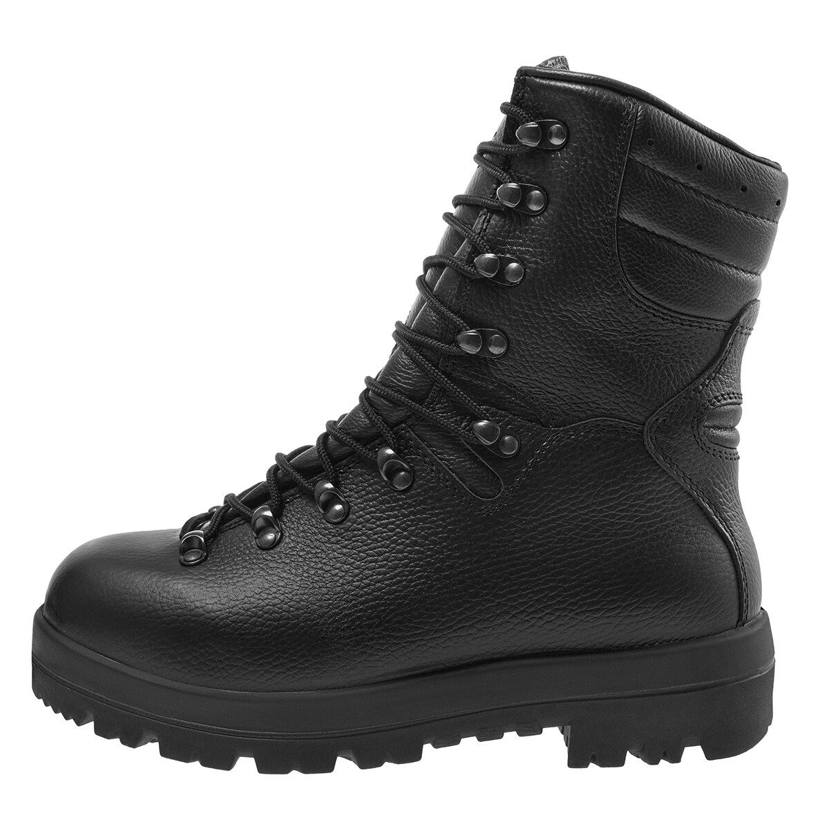 Buty Protektor Walker Black