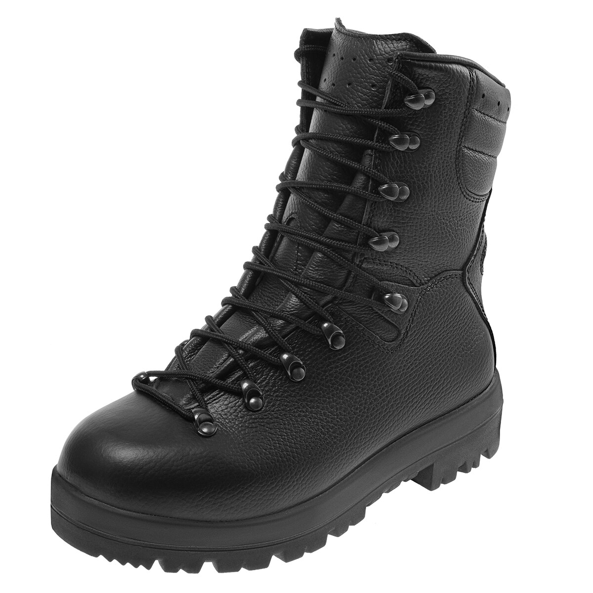 Buty Protektor Walker Black