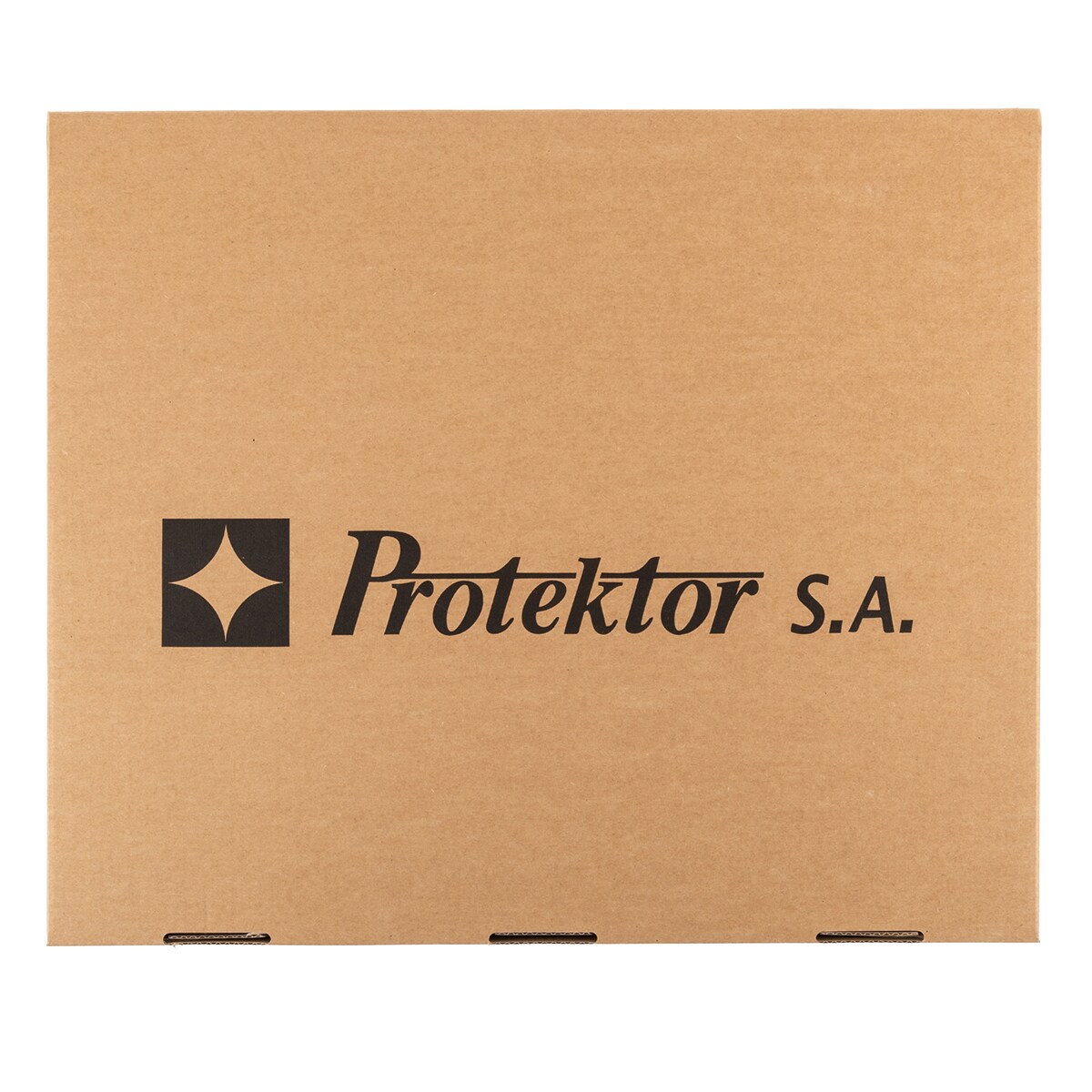 Buty Protektor Walker Black