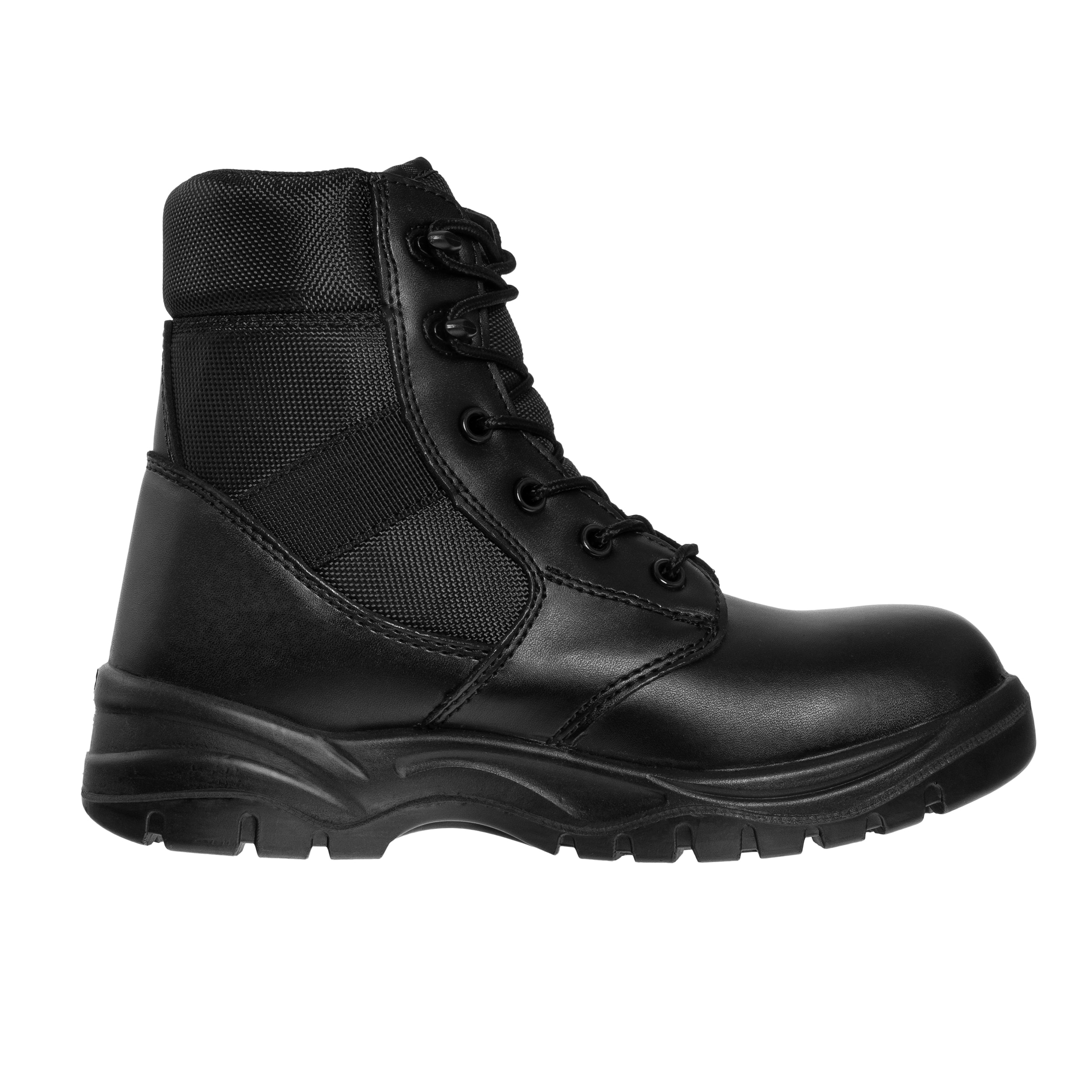 Buty Zephyr Grom MID ZX06 Black