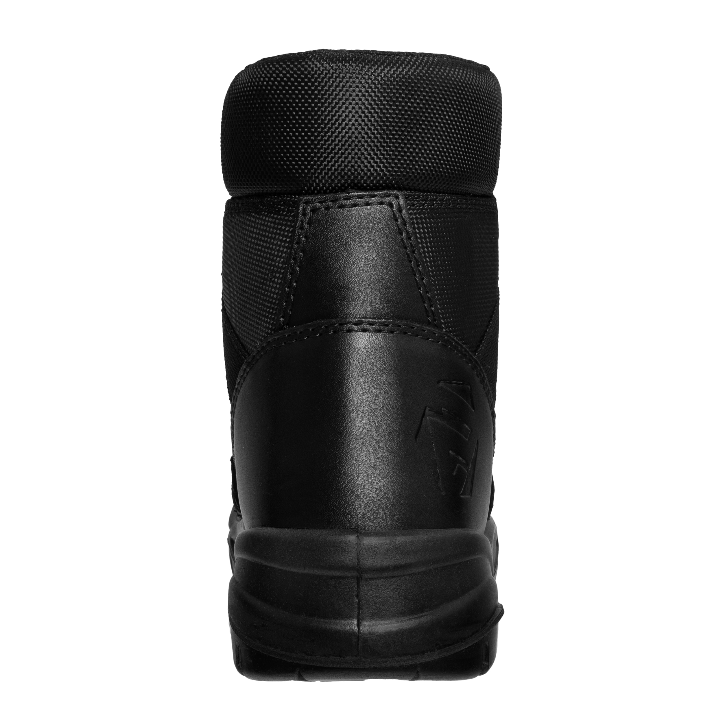 Buty Zephyr Grom MID ZX06 Black