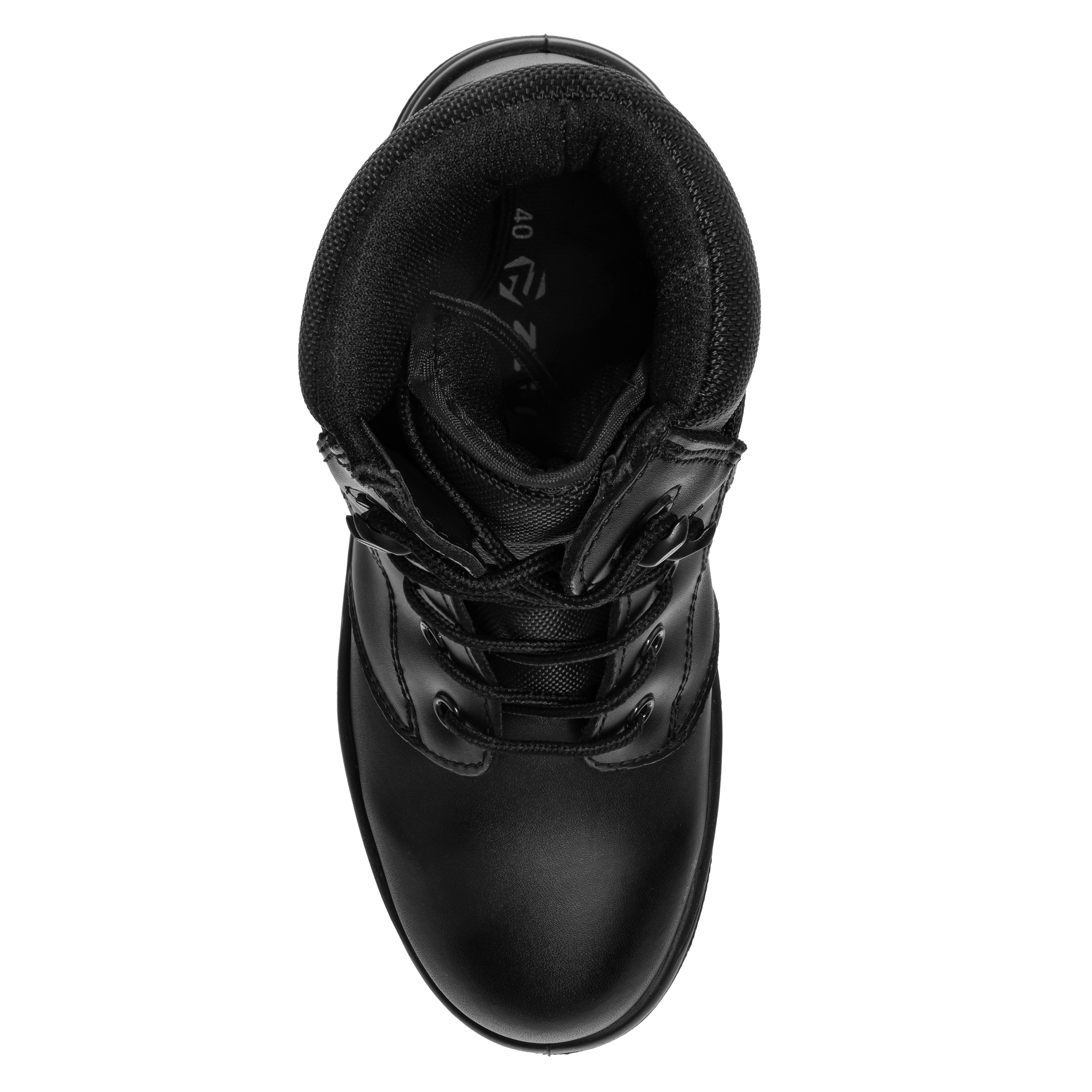 Buty Zephyr Grom MID ZX06 Black