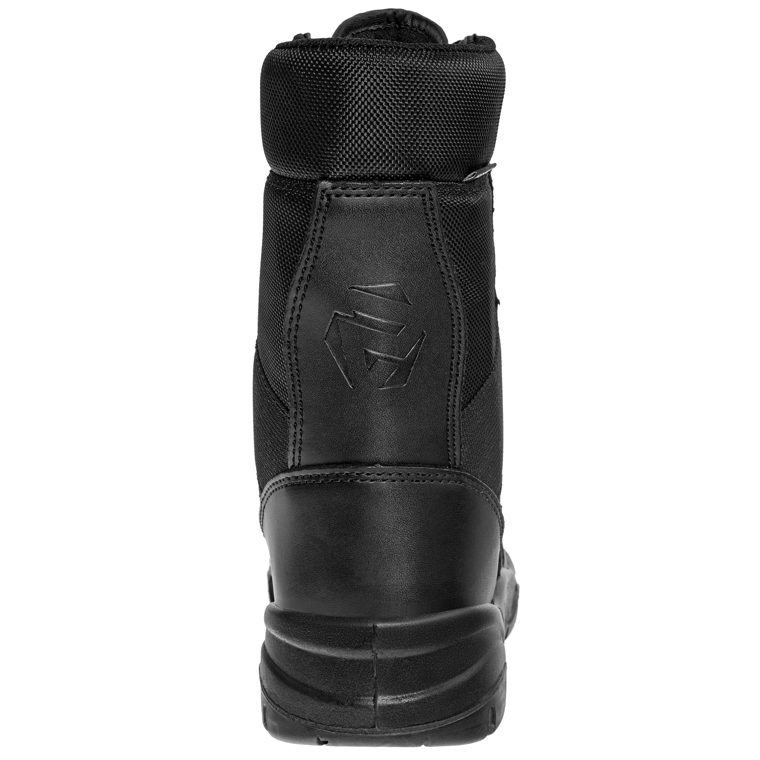 Buty Zephyr Grom ZX07 - Black