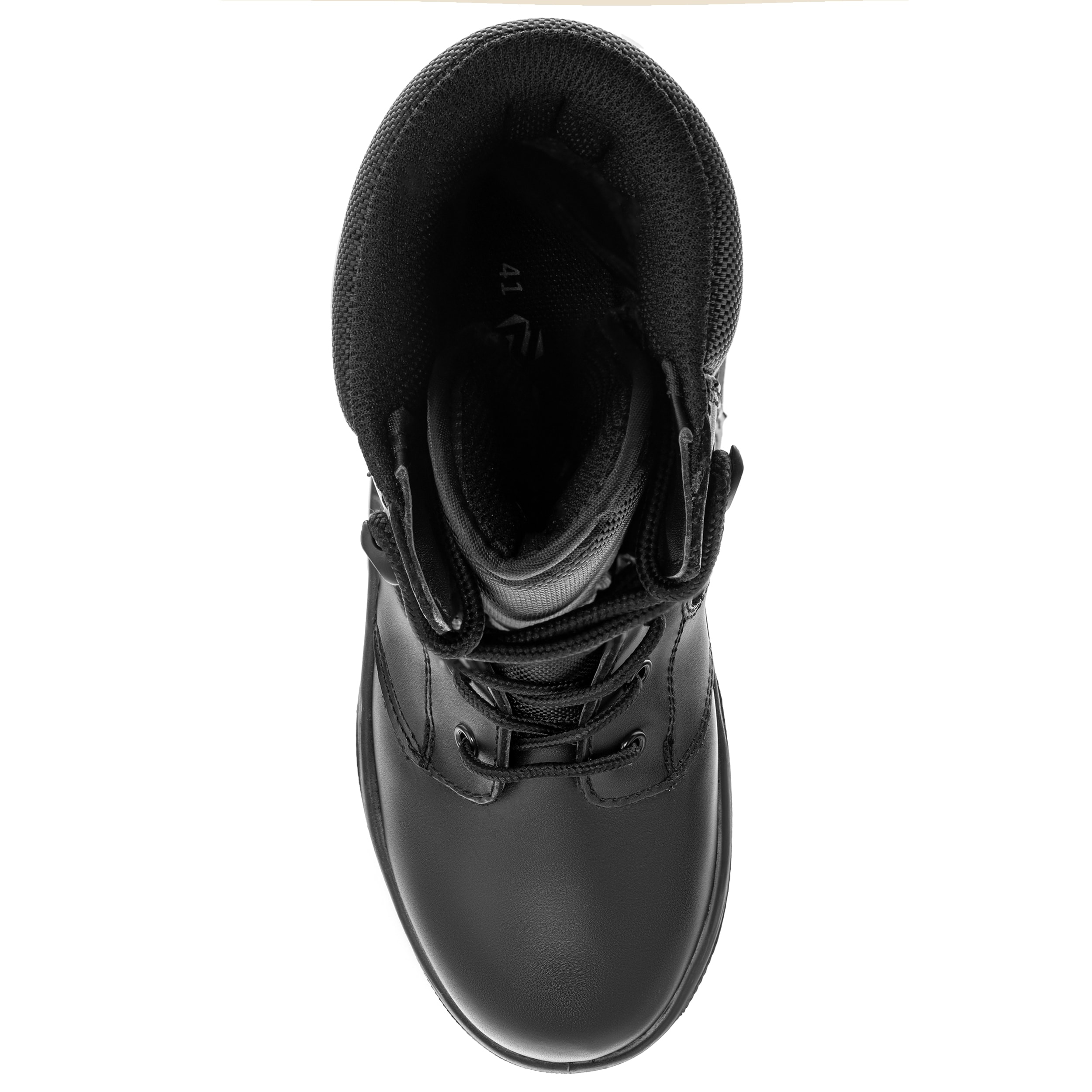 Buty Zephyr Grom ZX07 - Black