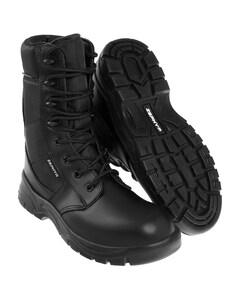 Черевики Zephyr Grom ZX07 - Black Черевики Zephyr Grom ZX07 - Black