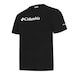 Koszulka T-Shirt Columbia CSC Basic Logo - Black Koszulka T-Shirt Columbia CSC Basic Logo - Black
