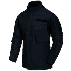 Bluza Helikon CPU PolyCotton Rip-Stop - Navy Blue
