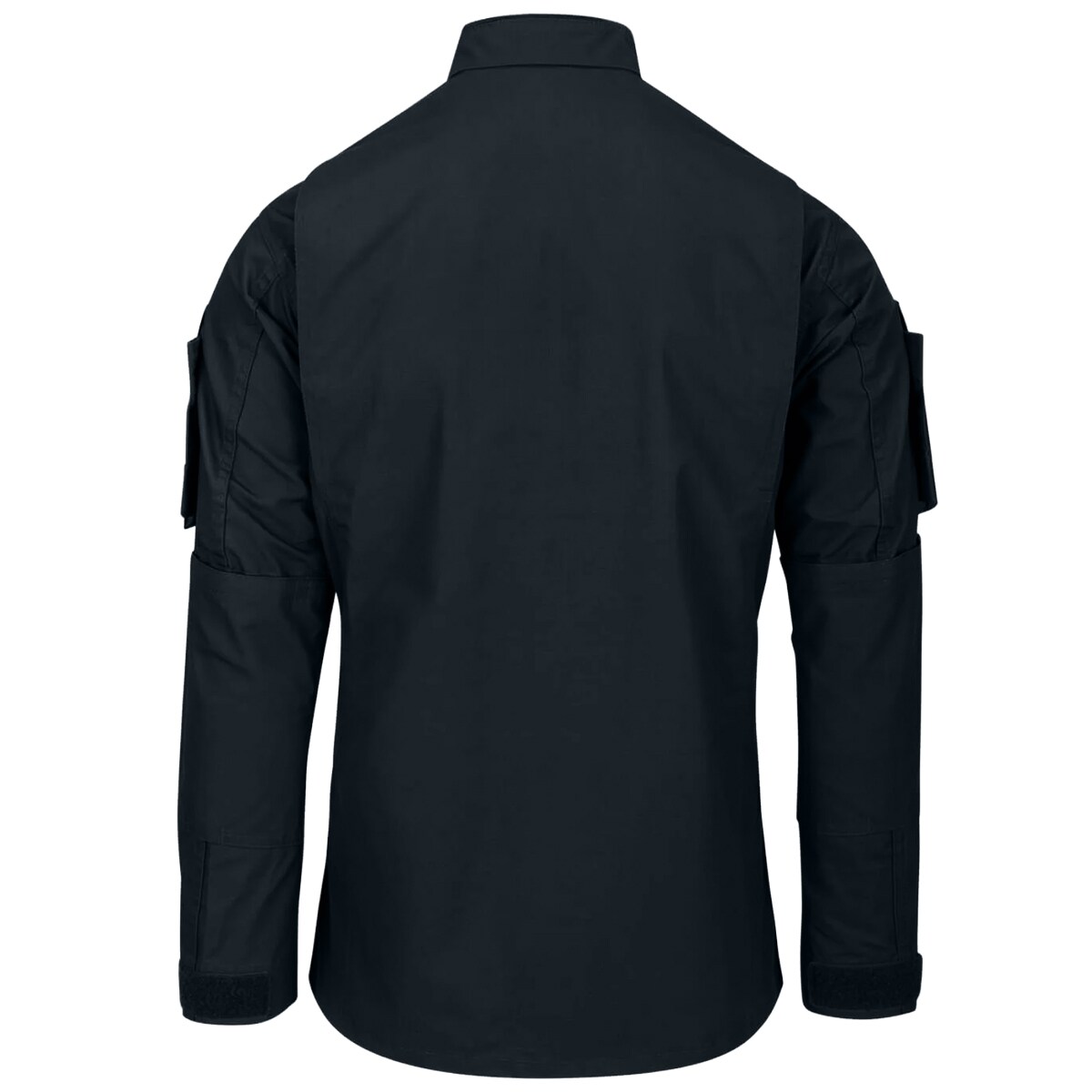 Bluza mundurowa Helikon-Tex CPU PolyCotton Rip-Stop - Navy Blue