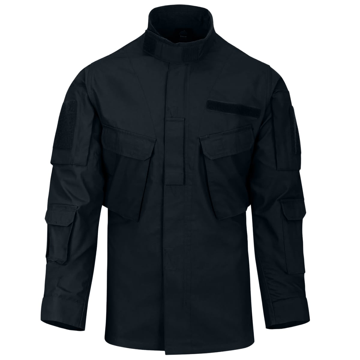 Bluza mundurowa Helikon-Tex CPU PolyCotton Rip-Stop - Navy Blue